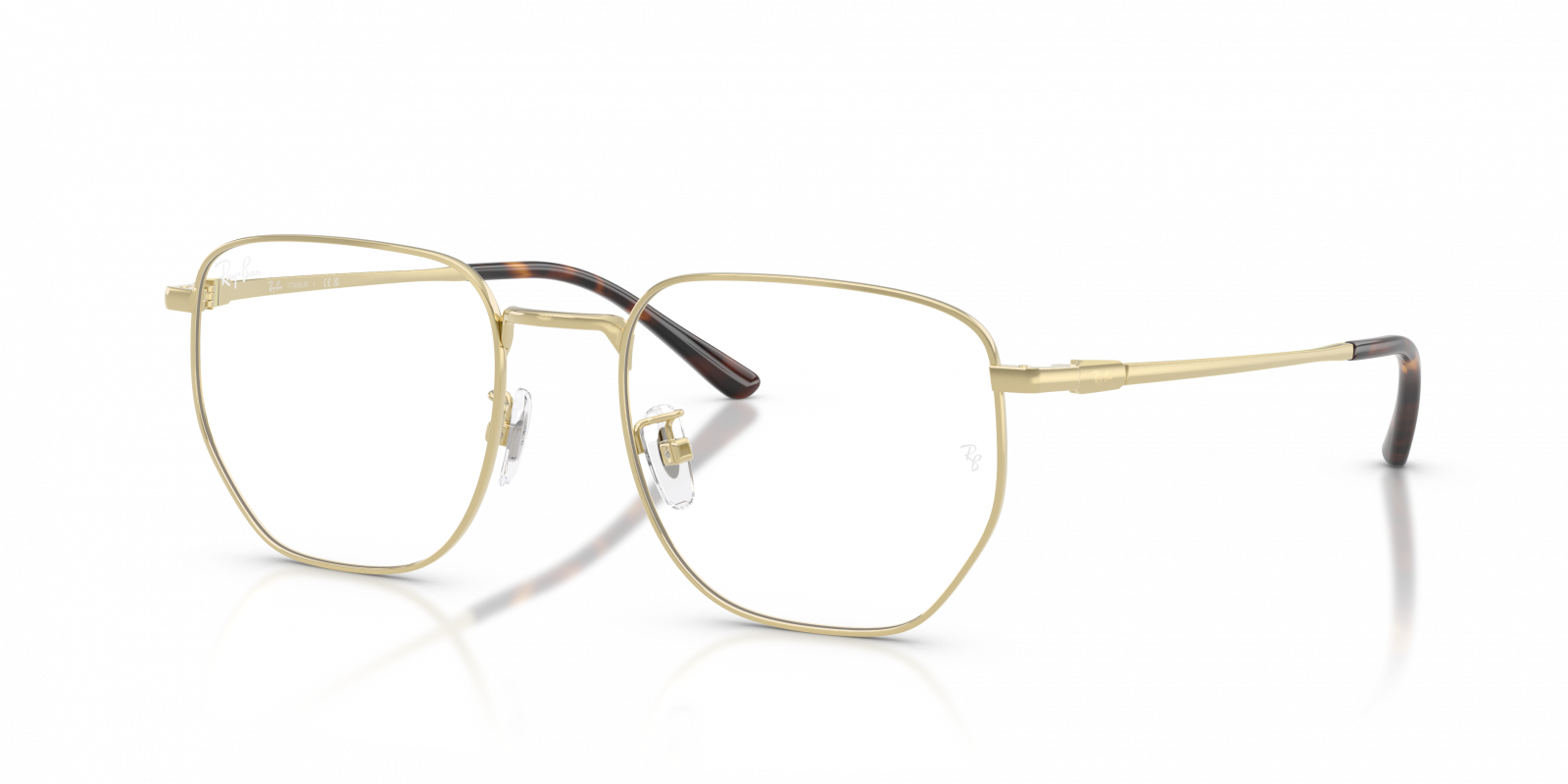 Ray Ban RX8776D 1251  